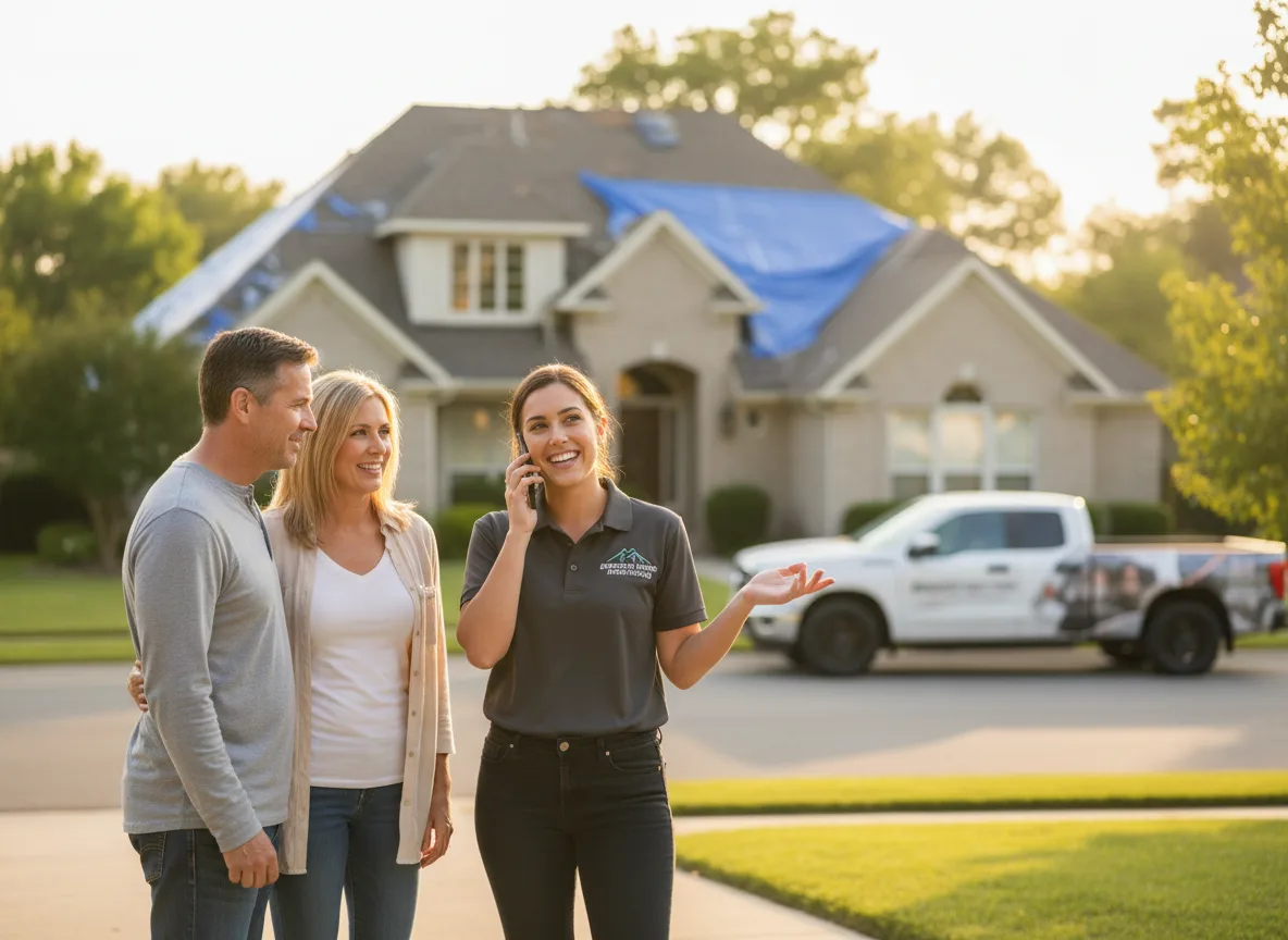 Emergency Roof Repair Chesnee, SC FAQs